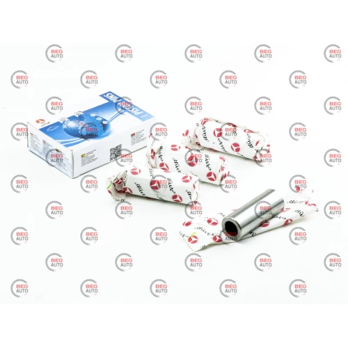 пальцы поршн.Волга AMP зеленые