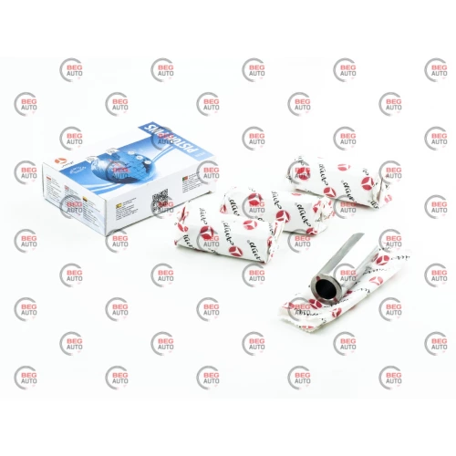 пальцы поршн.Волга AMP красные