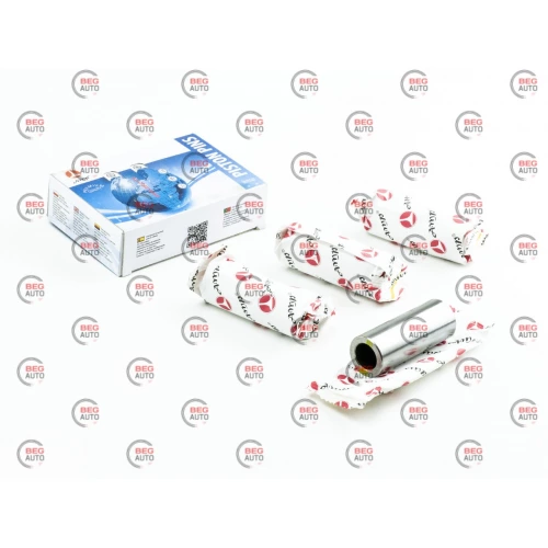 пальцы поршн.Волга AMP желтые