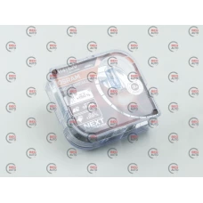 лампа H4 12V 60/55 (43) OSRAM Night Breaker Laser+150%(2шт)*******
