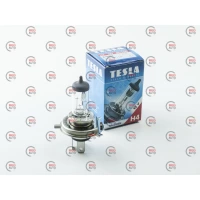 лампа H4 12V 60/55 (43) Tesla