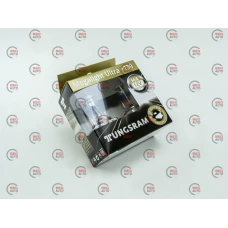 лампа H4 12V 60/55 (43) Tungsram Megalight Ultra +130%