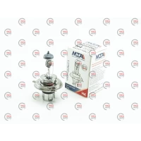 лампа H4 12V 60/55 (43) MTA