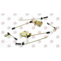 тяга дверей кабіни ГАЗель