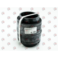 підстав.під пружини 2121 зад. (ліфт +50) Эластомаг