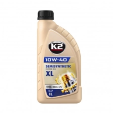 олива K-2 10W-40 Semisynthetic SL/CF (1л)