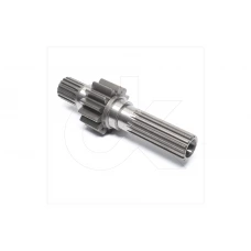 шестерня ведущая лев. длинная МТЗ (ДК)