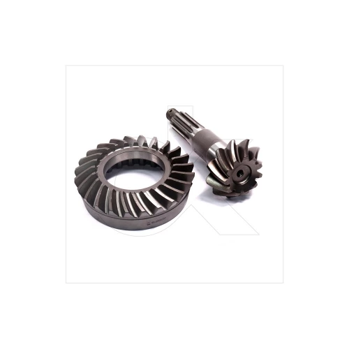 главная пара редук. моста передн. МТЗ (ДК)