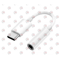 кабель-переходник с Type-C на AUX вход 3.5mm