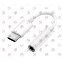 кабель-переходник с Type-C на AUX вход 3.5mm
