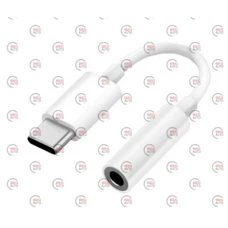 кабель-переходник с Type-C на AUX вход 3.5mm