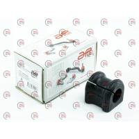 втулка стаб. задняя Toyota Avensis T25 (03-08) (D19.5)  (APLUS)