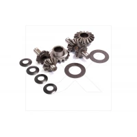 сателиты Газель (ДК)