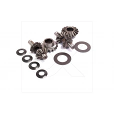 сателиты Газель (ДК)