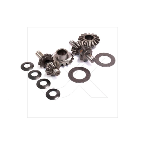 сателиты Газель (ДК)