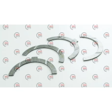 півкільце упорного підшипника 406 дв.  4 шт