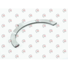 півкільце упорного підшипника 406 дв. нижнє ремонт