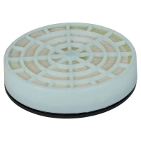 фильтр сменный для респиратора круглый пылевой Sigma