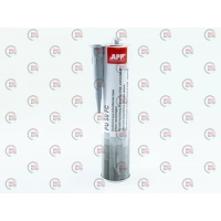 герметик швов APP  PU50 310мл. серый FC (Fast Cure)