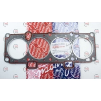 прокладка ГБЦ 21083 (1,5) 82,0 з герм. (CZ Favorit)