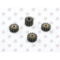 шестерня редуктора стартера ВАЗ,ГАЗ (в планетарку)  к-т