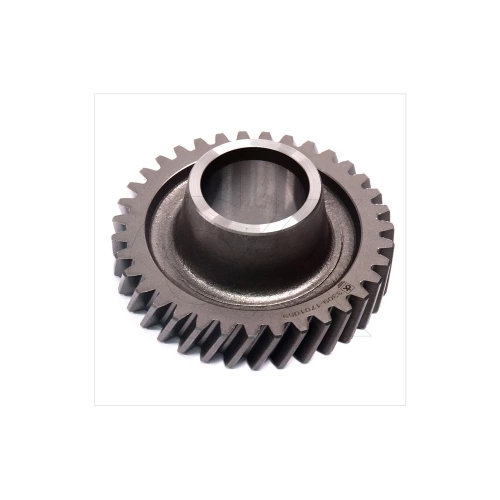 шестерня 4-й передачи промвала 3309  пр.ДК