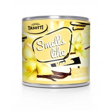 ароматизатор на панель гель TASOTTI Smells like  80г  "Vanilla"