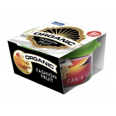 ароматизатор на панель TASOTTI Organic Ken 42г  "Фруктовый"
