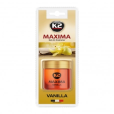 ароматизатор на панель K2 VINCI MAXIMA 50мл  "Ваніль"