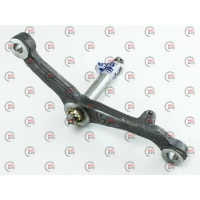 важіль маятниковий Соболь-2217 в зб. лівий (ГАЗ)