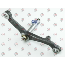 рычаг маятниковый Соболь-2217 в сб. левый (ГАЗ)