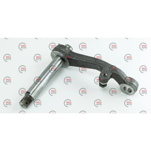 рычаг маятниковый Соболь-2217 в сб. правый (ГАЗ)