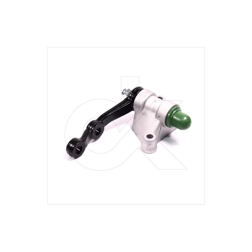 маятник 2101 на підшипниках (ДК) алюмін.