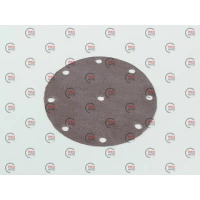 мембрана б\н Волга пелюсток