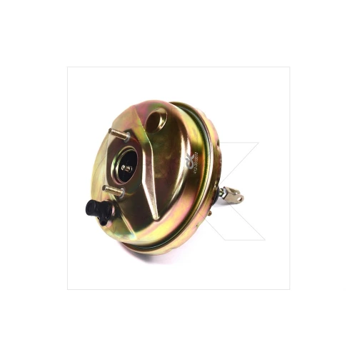 вакуум тормозов М-412 (ДК)