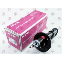 амортизатор пер. Mitsubishi Lancer IX  03->  (KYB)