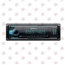 магнітола Nextone ND-03 FM/USB/microSD/AUX/MP3/WMA/Bluetooth/багатокол. підсв./EwayLink