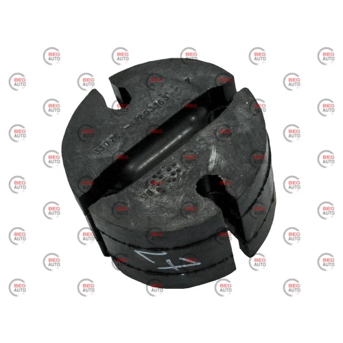 резинки кріплення резон.Газель (кругл.)