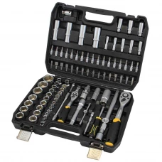 набор инструмента 1/2",1/4"   94 шт  с битами