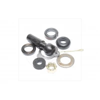 пальці рул. тяг ГАЗ-66,3309,ПАЗ (ДК) р\к поперечної тяги з пильником