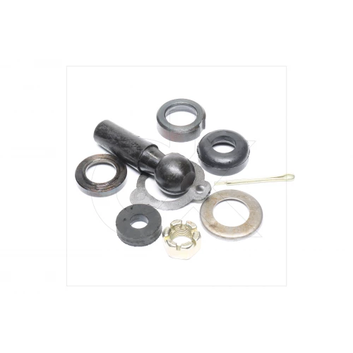 пальці рул. тяг ГАЗ-66,3309,ПАЗ (ДК) р\к поперечної тяги з пильником