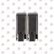 адаптер щетки дворн. ALCA 6/8 Top Lock "TL M" (2шт)