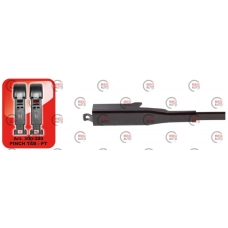 адаптер щетки дворн. ALCA 6/8 Pinch Tab (2шт)
