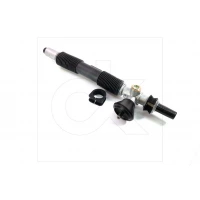 рейка рулевая Lanos без ГУР (ДК)