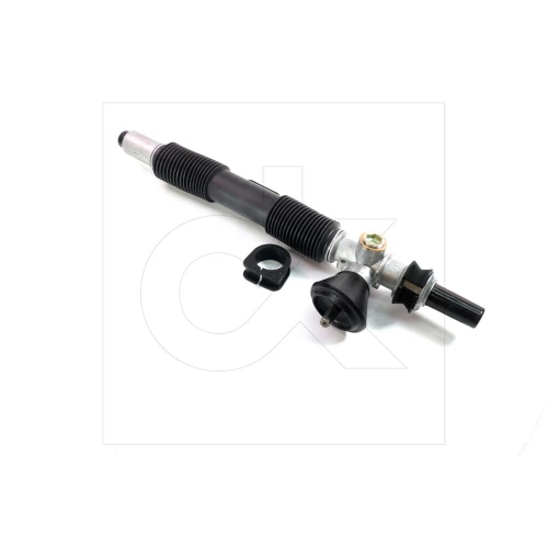 рейка рулевая Lanos без ГУР (ДК)