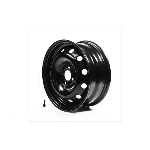 диск колесный Logan-2  6.0Jх15 Et 50 (черный) ДК