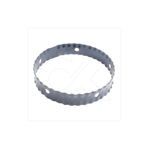 кольцо проставочное КАМАЗ (ДК)