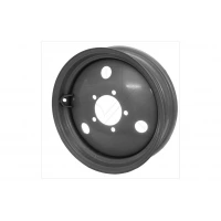 диск колісний МТЗ-80 передній (5 отв.) вузький шина 7R20, 9R20 (ДК)