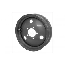 диск колесный МТЗ-80 передний (5 отв.) узкий шина 7R20, 9R20 (ДК)