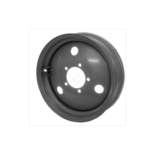 диск колесный МТЗ-80 передний (5 отв.) узкий шина 7R20, 9R20 (ДК)